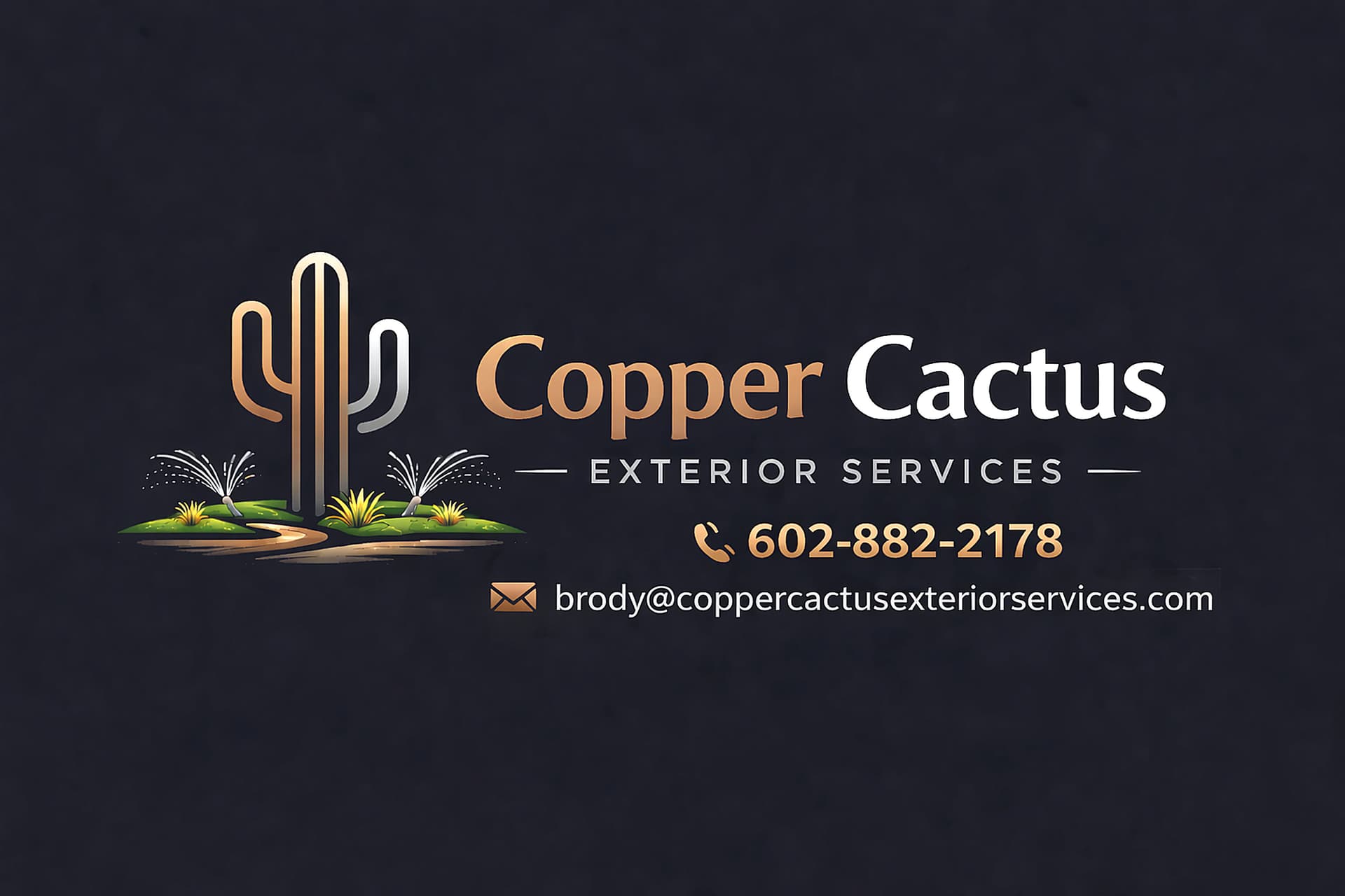 Driveway Pressure Washing Clean-Up